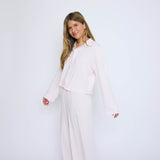 Aurora Wide Leg Pant