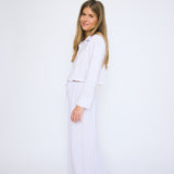 Aurora Wide Leg Pant
