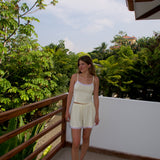 Juliet Lace Tank