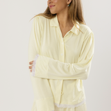 Lyra Lace Blouse