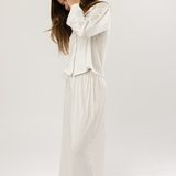Aurora Wide Leg Pant
