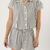 Celeste Blouse