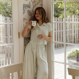 Celeste Blouse
