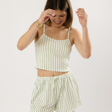 Juliet Tank