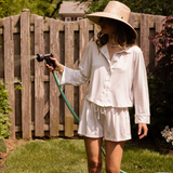 Luna Short