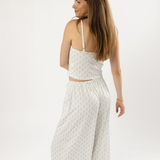Aurora Wide Leg Pant