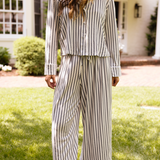 Aurora Wide Leg Pant