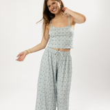 Aurora Wide Leg Pant