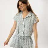 Celeste Blouse