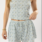 Luna Short