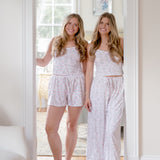 Aurora Wide Leg Pant