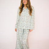 Aurora Wide Leg Pant