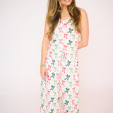 Aurora Wide Leg Pant