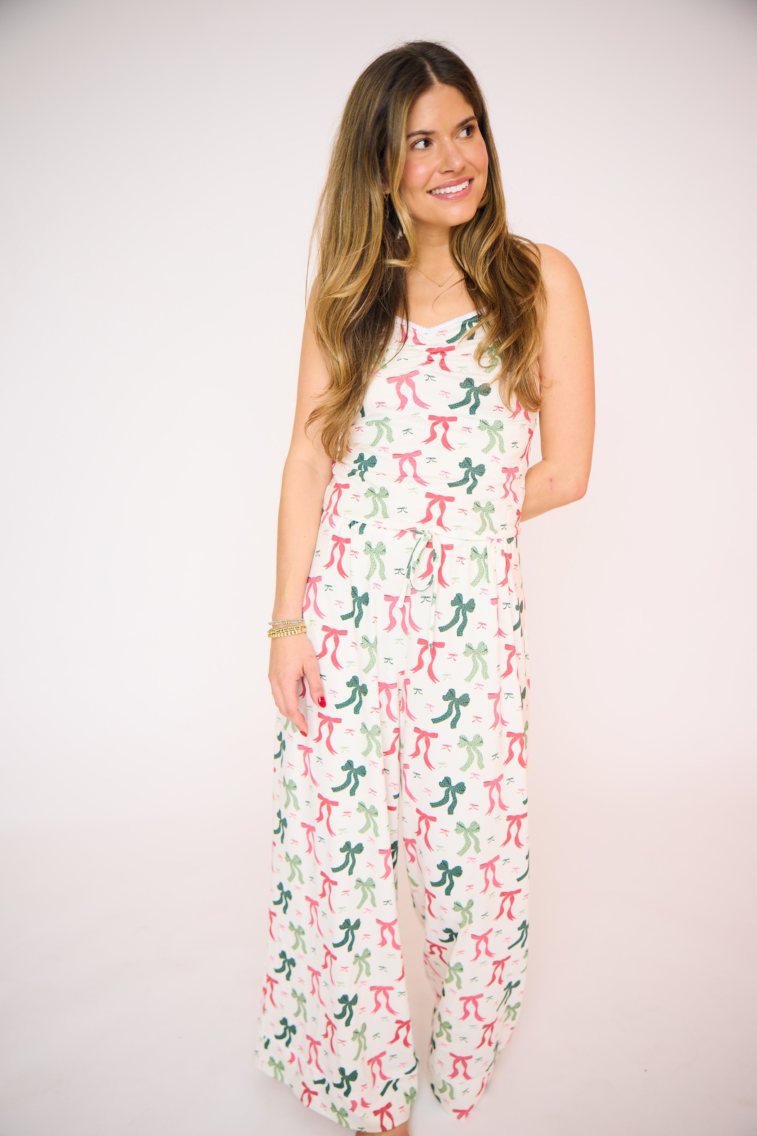 Aurora Wide Leg Pant