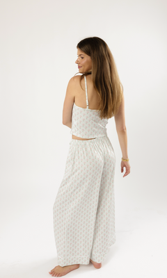 Aurora Wide Leg Pant